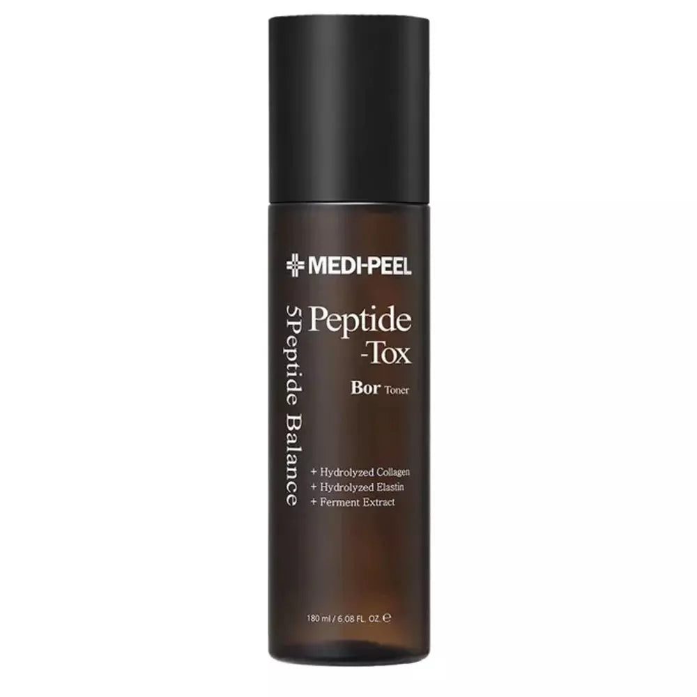 Pachete pentru ochi MEDI-PEEL Hyauron Dark benone PEPTIDE 9 ampoule