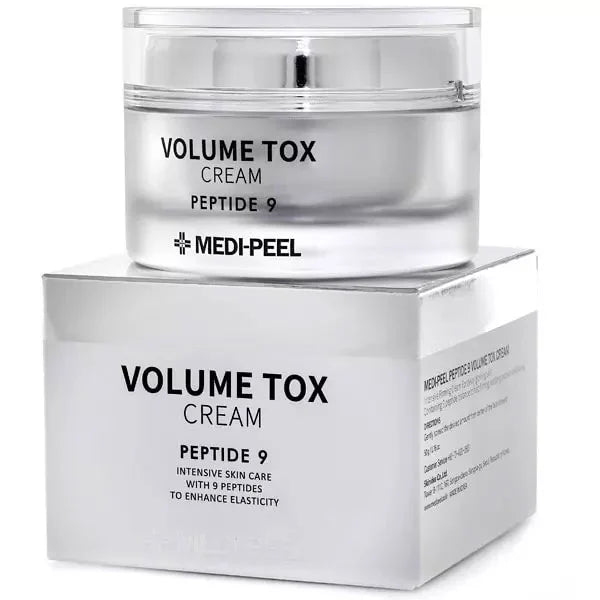 Medi-Peel Peptide 9 Volume Tox Cream