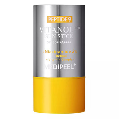 Medi-Peel Peel Peptide 9 Vitanol Sun Stick Pro