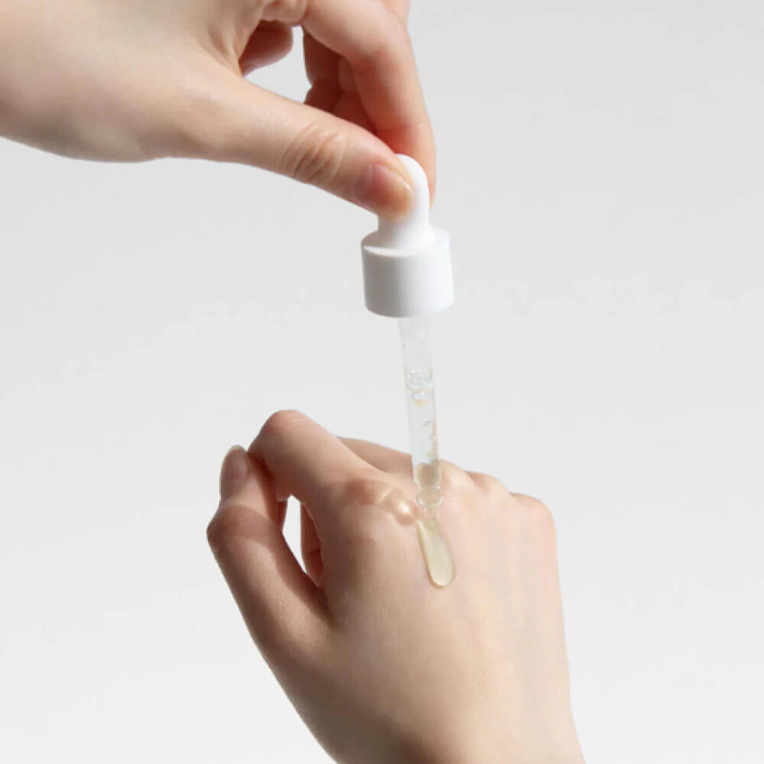 Dr. Althea Multi-Action Infusion Serum hydrating serum bottle