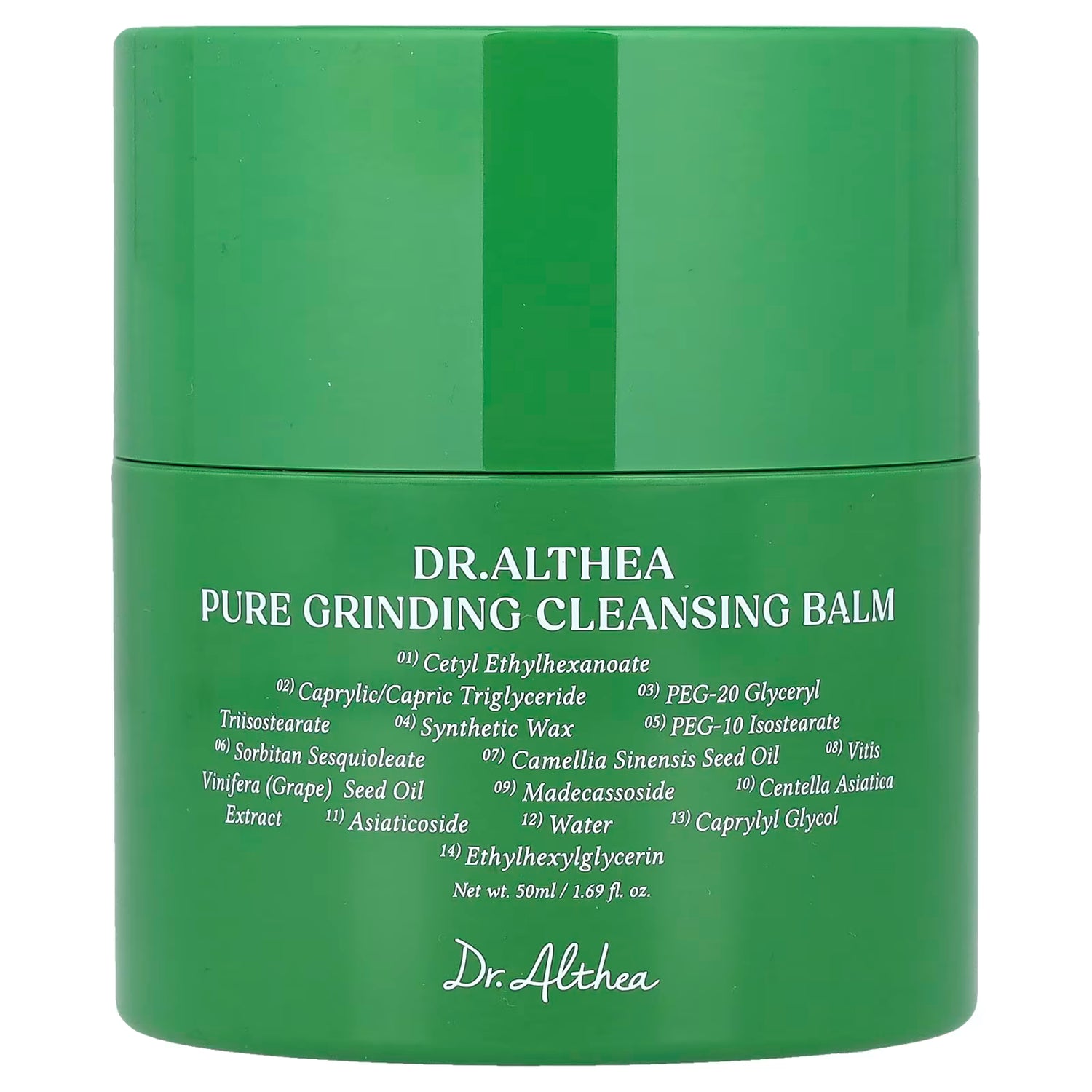 Dr. Althea Pure Grinding Cleansing Balm 50ml