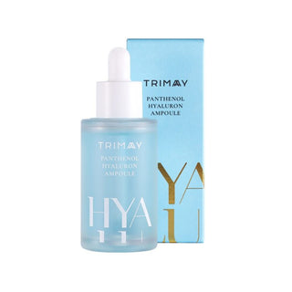 Ampulle mit Hyaluronsäure Trimay Panthenol Hyaluron Ampoule 50ml