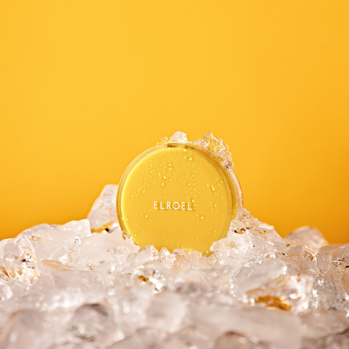 ELROEL Pang Pang Sun Cushion Plus 15 gr.