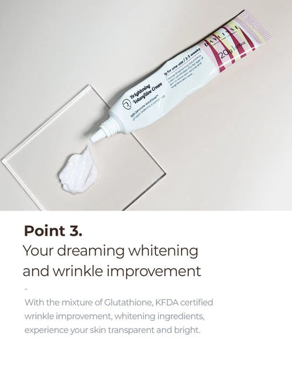Daylisse Brightening Volumfiline Cream Daylisse Brightening Volumfiline Cream