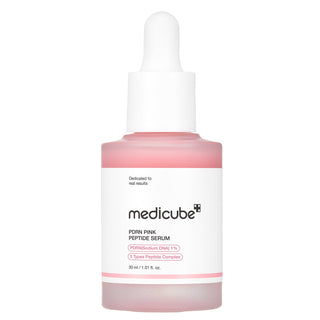 Siero rassodante peptidi Medicube PDRN Pink Peptide Serum 30ml