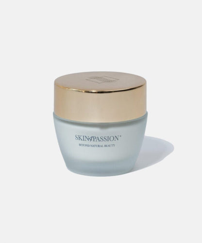 Cremă intensiv hidratantă cu hidroxitirizol SKIN4PASSION 24h advances face cream