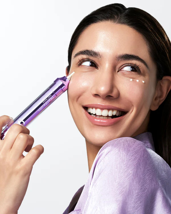 Numbuzin No.9 NAD Retinol Volumetox Eye Cream 10ml - Koreancare