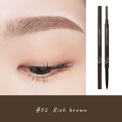 BOM Super Slim Eyebrow pencil