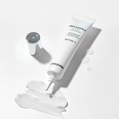 Medi-Peel Peptide 9 Aqua Essence Lifting Eye Cream