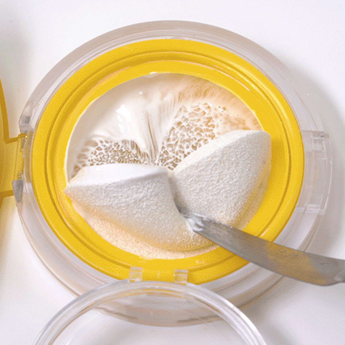 ELROEL Pang Pang Sun Cushion Plus 15 gr.