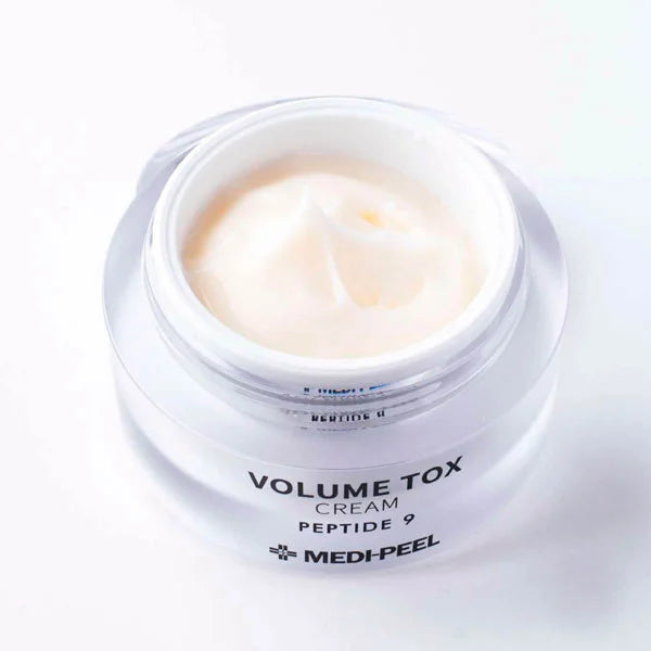 Medi-Peel Peptide 9 Volume Tox Cream