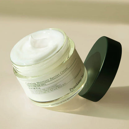 Pyunkang Yul Calming Moisture Barrier Cream 50ml - Koreancare