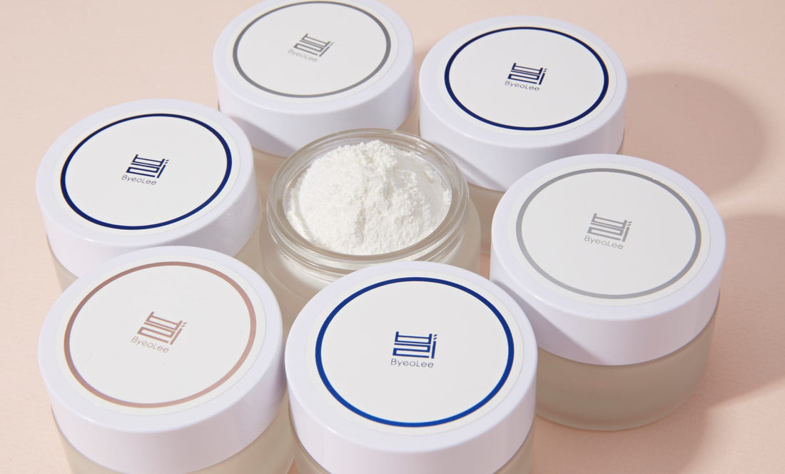 Hydrolyzed collagen powder ByeoLee Collagen Powder
