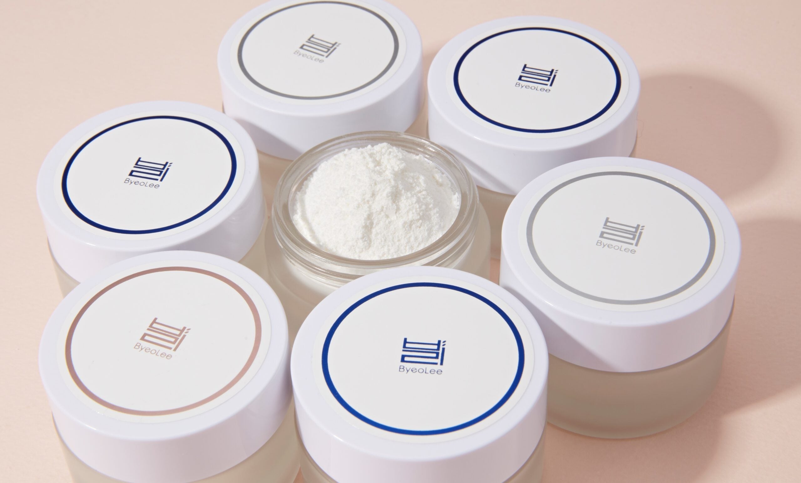 Υδρολυμένη σκόνη κολλαγόνου ByeoLee Collagen Powder