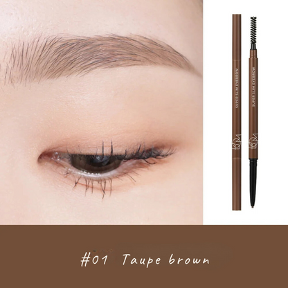 BOM Super Slim Eyebrow pencil