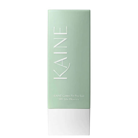 Fényvédő krém érzékeny bőrre KAINE Green Fit Pro Sun SPF 50+ PA++++ 