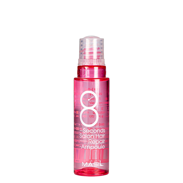 Highly concentrated nourishing mask 8 Seconds Salon Hair Repair Ampoule 15ml