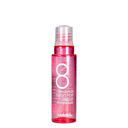 Highly concentrated nourishing mask 8 Seconds Salon Hair Repair Ampoule 15ml