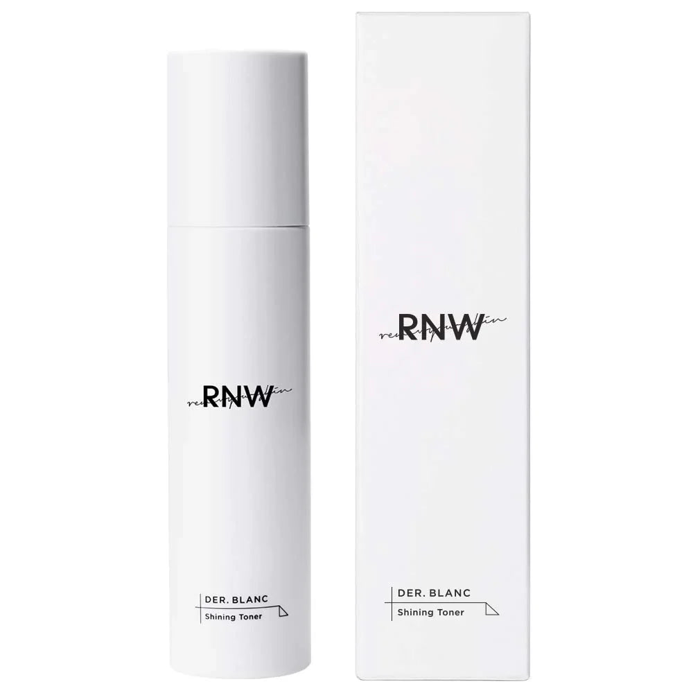 DER Toner Facial, BLANC SHINING TONER 125ml