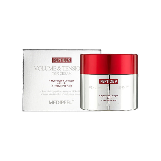 Medi-Peel Peptide 9 krema za volumen i napetost Tox Pro 