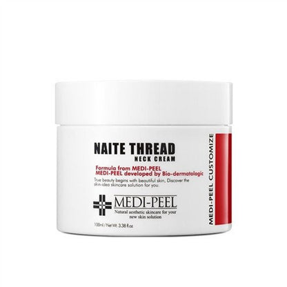 Medi-Peel Naite Thread Neck Cream