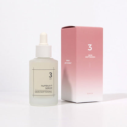 Numbuzin No,3 Skin Softening Serum