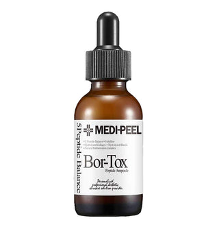 Fiala lifting con peptidi e volufiline Medi-Peel Bor-Tox Peptide Ampoule 30ml