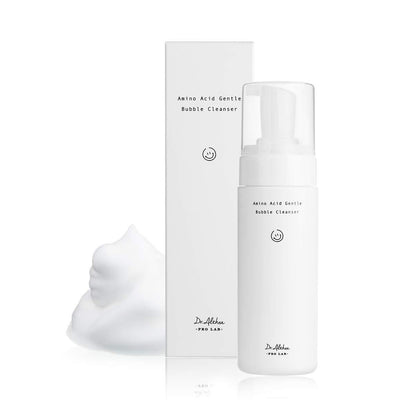 Dr. Althea Amino Acid Gentle Bubble Cleanser 140 ml