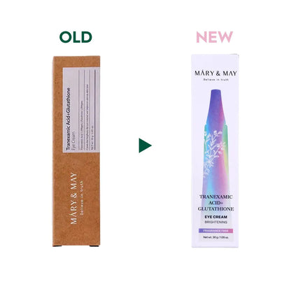 Tranexamic Acid Eye Cream