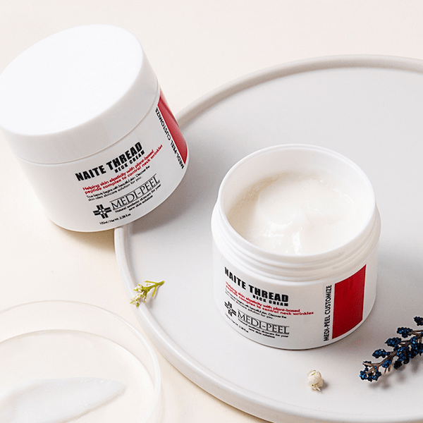 Medi-Peel Naite Thread Neck Cream