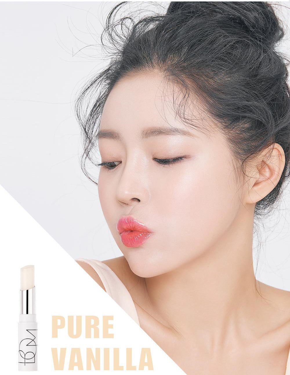 Θρεπτικό βάλσαμο για τα χείλη BOM Dewy Lip Balm