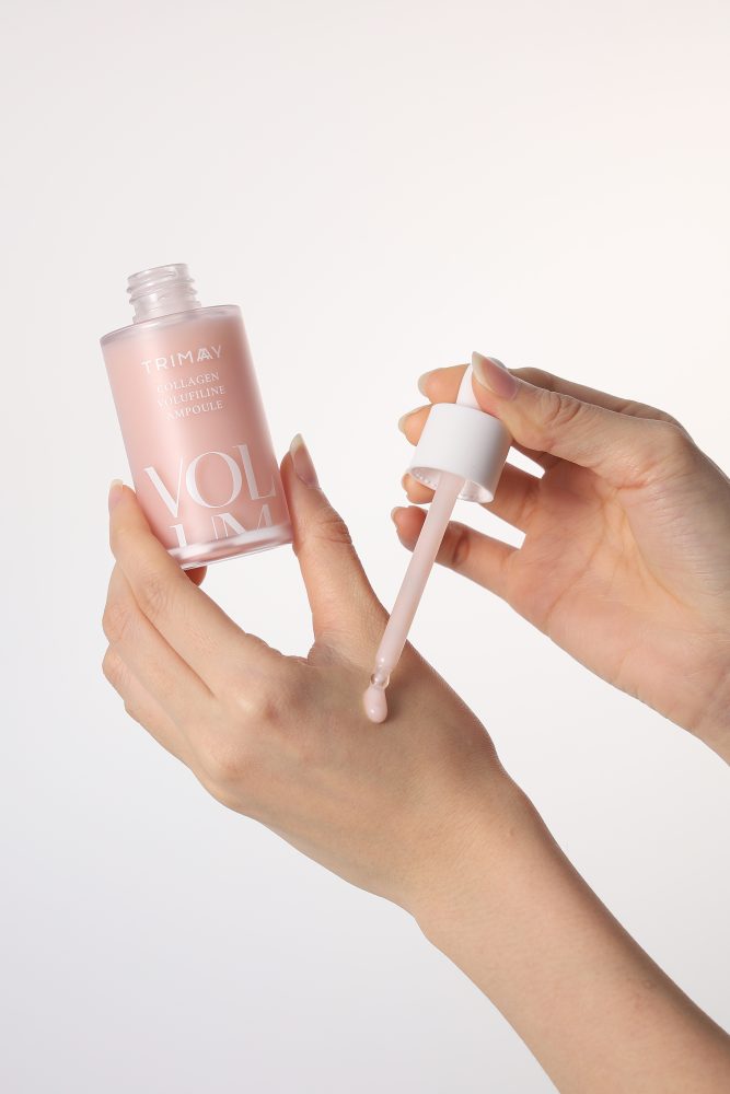 Trimay Collagen Volufiline Ampoule