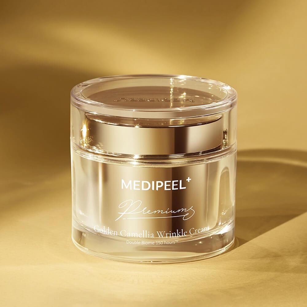 Medi-Peel Peptide 9 Golden Camellia krema protiv bora 