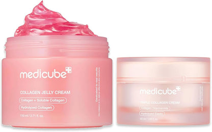Medicube Collagen Jelly Cream 110ml - Koreancare
