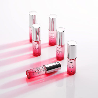 Hydrating and plumping lip oil PETITFÉE Super Volume Lip Oil