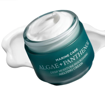 Ενυδατική κρέμα Heimish Marine Care Deep Moisture Nourishing Melting Cream