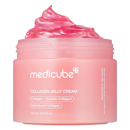 Medicube Collagen Jelly Cream 110ml - Koreancare