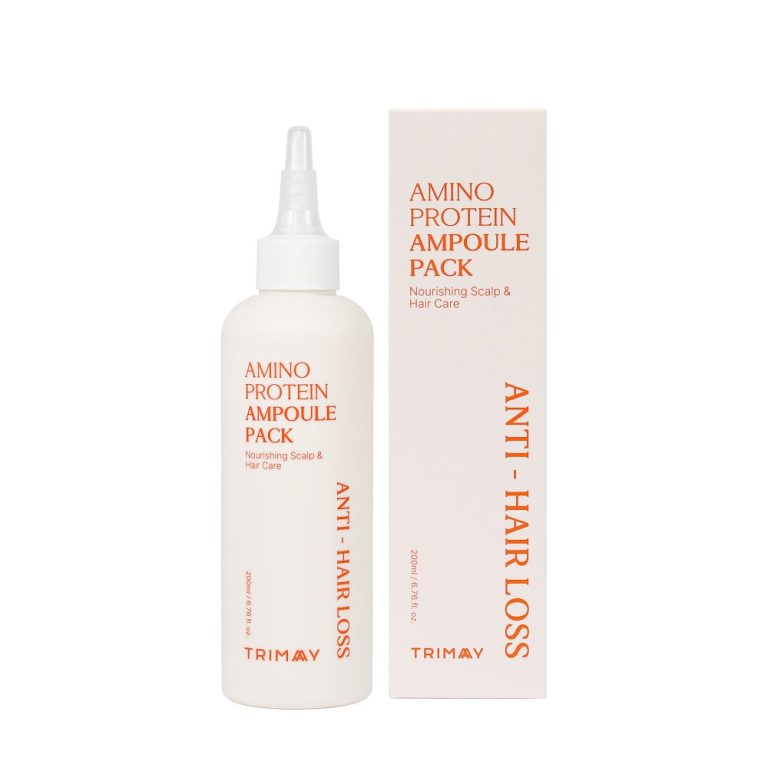 Trimay Anti-Hair Loss All In One Ampoule Pack