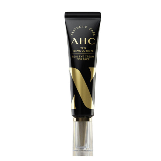 AHC Ten Revolution Valódi Szemkrém Az Arcbőrre 30 ml