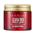 Medi-Peel Collagen Super 10 Sleeping Cream - Koreancare