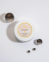Eye patches with a rose Rosy drop Stretch Sheets eye patches- 60 pcs - Koreancare