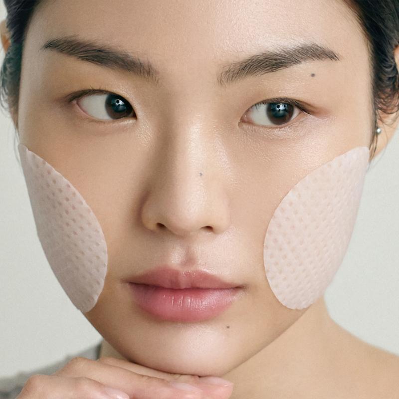 Abib Jericho rose collagen pad firming touch 60pcs - Koreancare