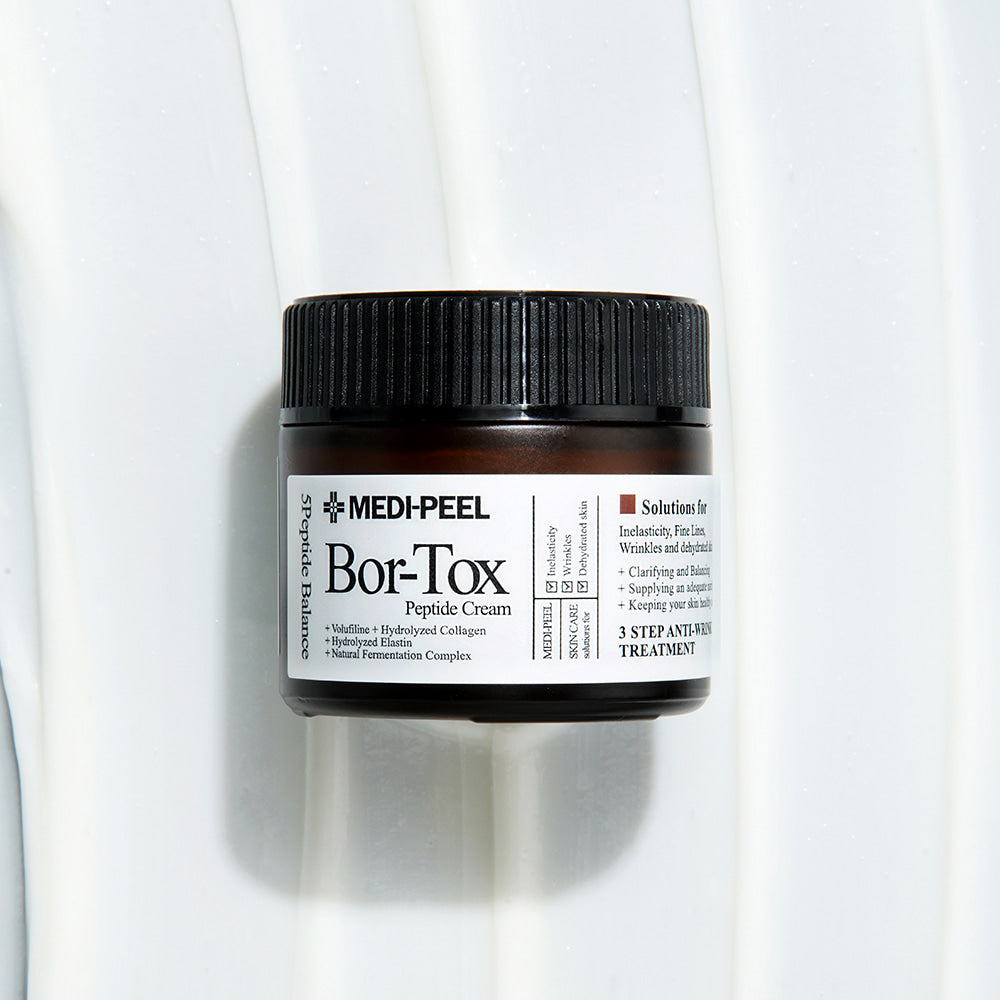 Medi-Peel Peptide Bor-Tox krema 