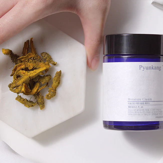 Pyunkang Yul Moisture Cream 100ml - Koreancare