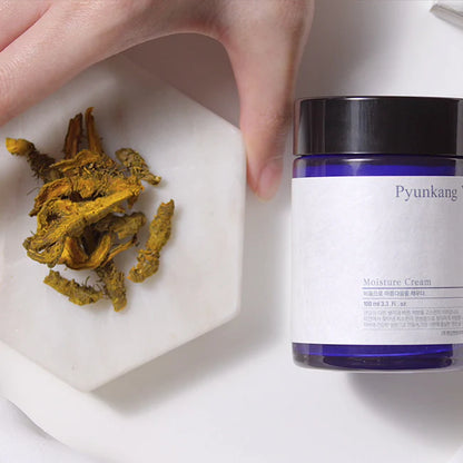 Pyunkang Yul Moisture Cream 100ml - Koreancare