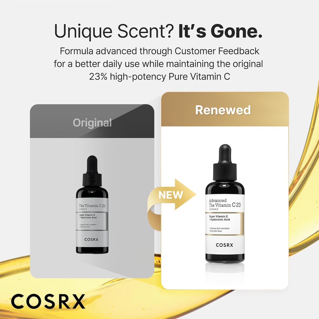 Vitamin C Serum 23% COSRX