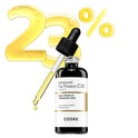Ser cu vitamina C COSRX The Vitamin C 23 Serum 20ml