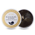 Hydrogel eye patches with gold and black pearl Petitfee Black Pearl & Gold Hydrogel Eye Patch - Koreancare