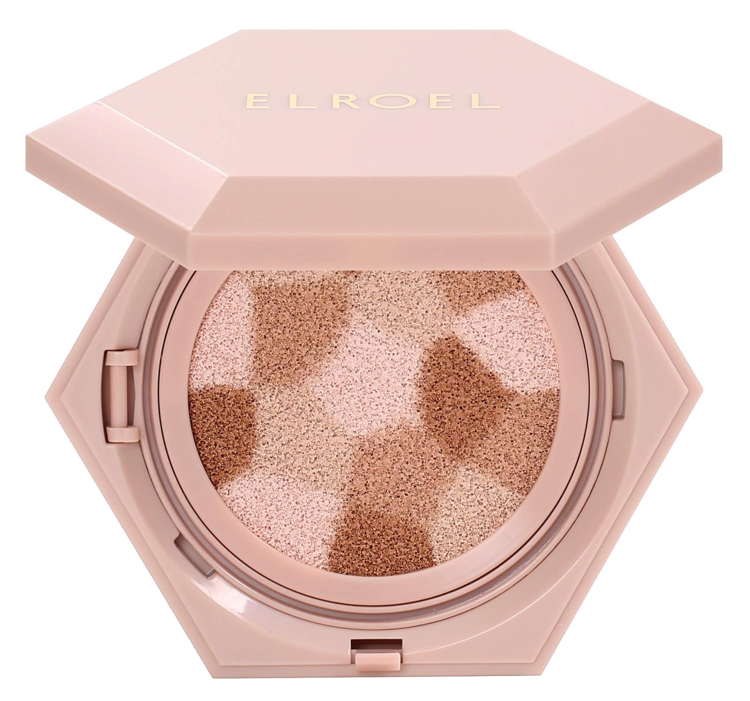 ELROEL Blending Compact Cushion
