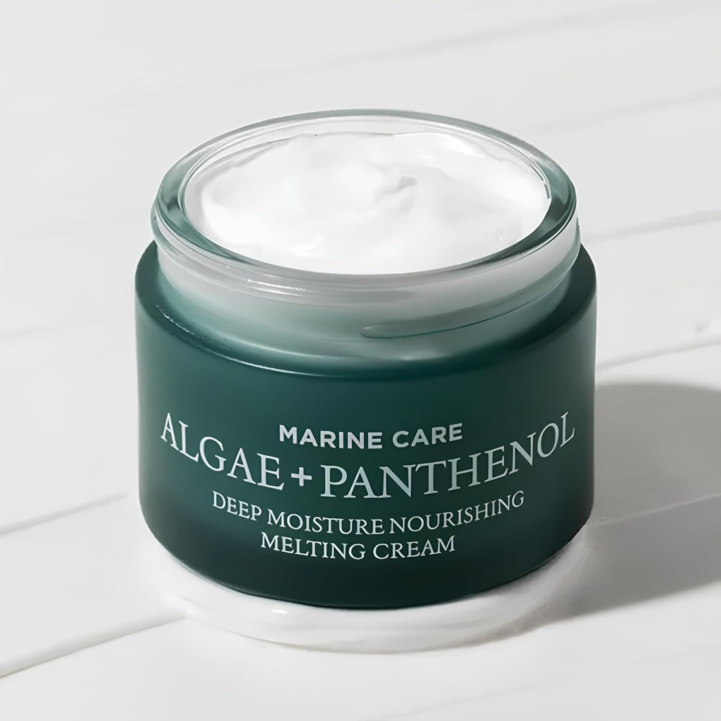 Ενυδατική κρέμα Heimish Marine Care Deep Moisture Nourishing Melting Cream